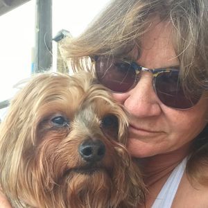 Meet your Posher, Sherry